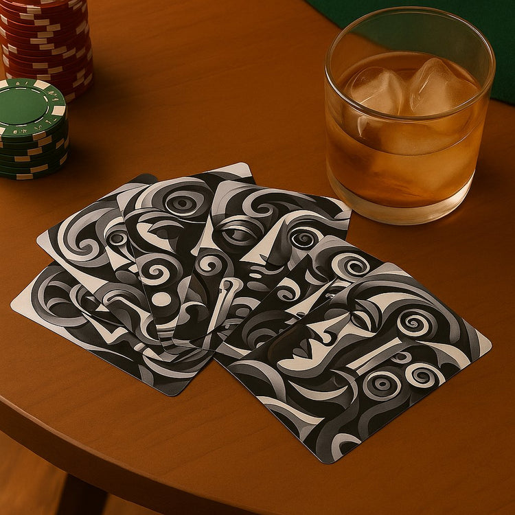 Poker Cards