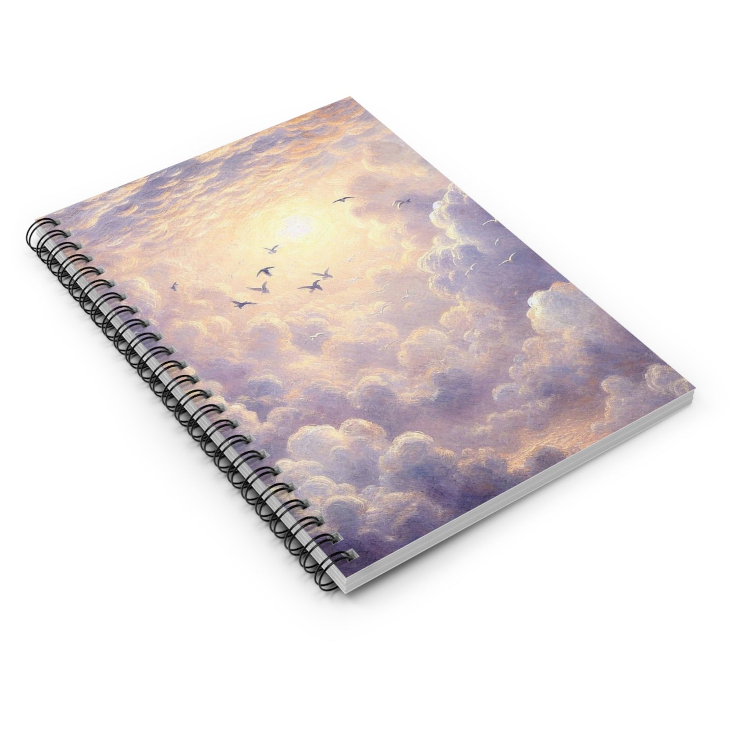 Cloud Birds
