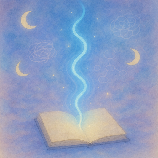 Journaling to Manifest Goals and Desires