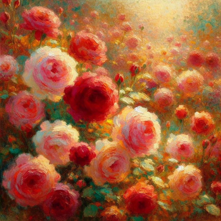 🌸 C. Monet