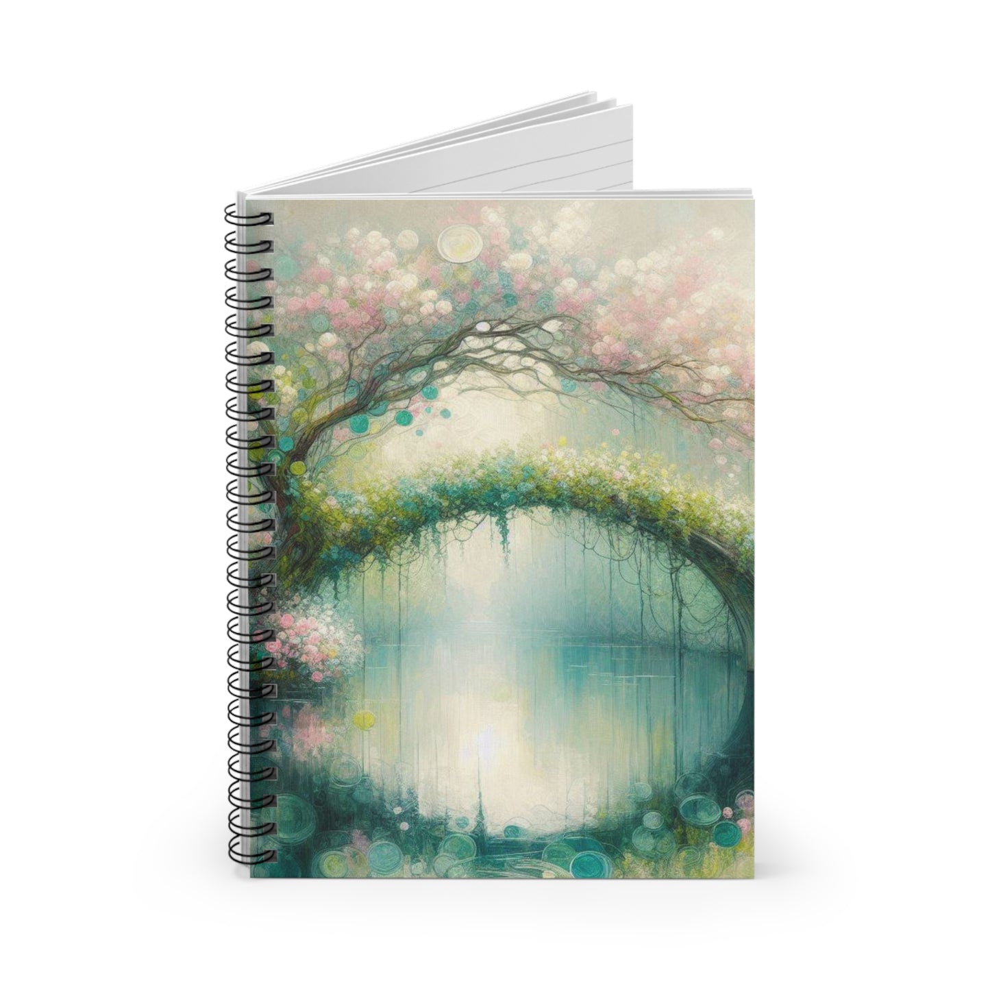 Enchanted Garden