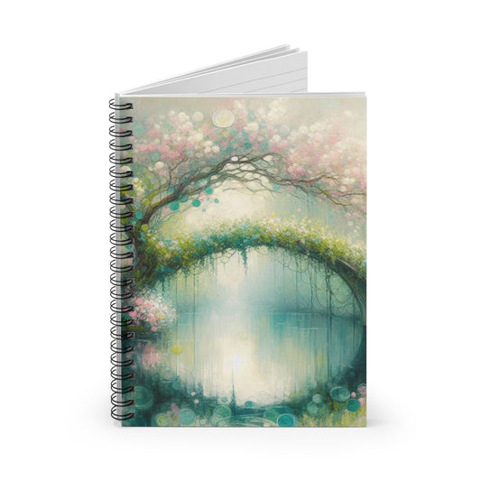 Enchanted Garden