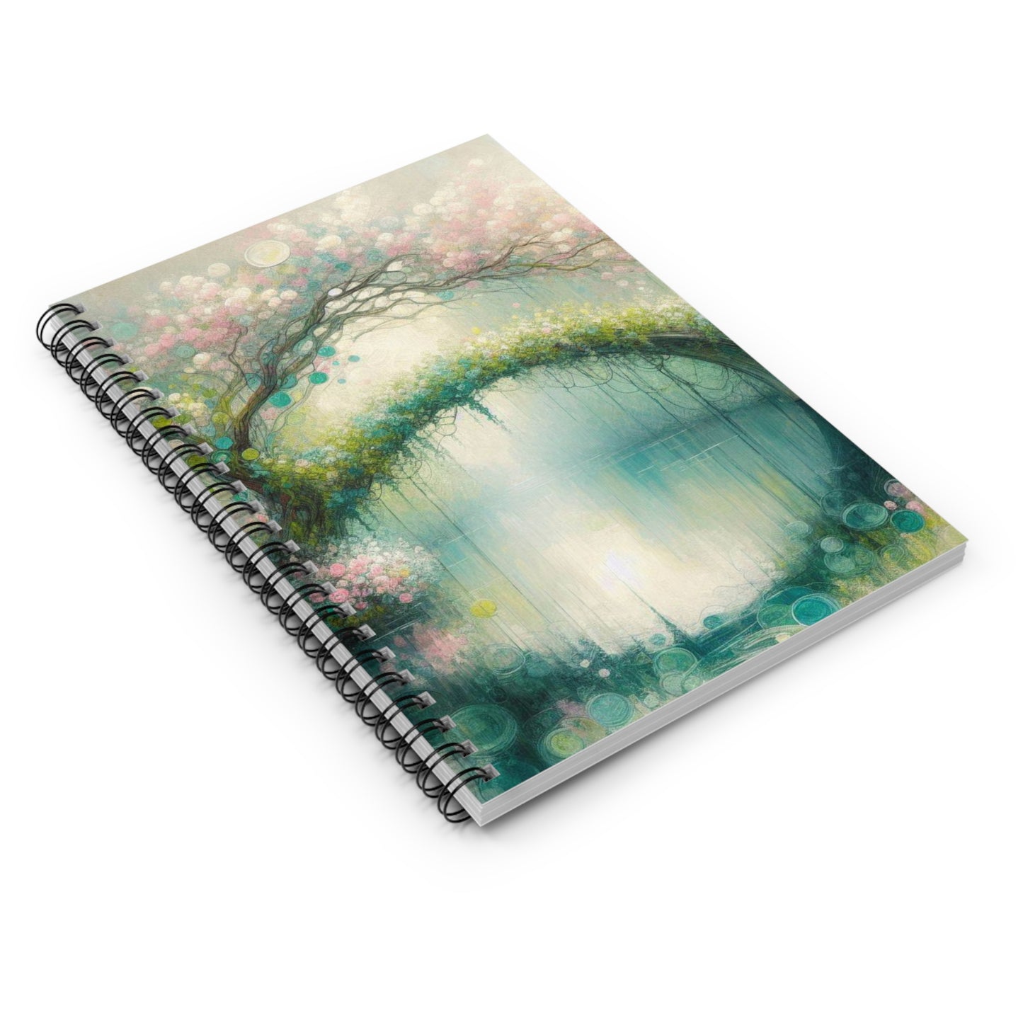 Enchanted Garden