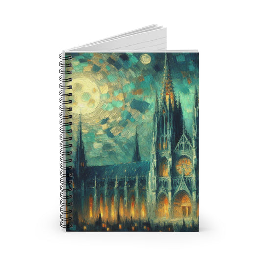 Sky Cathedral