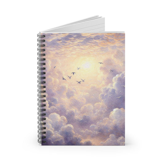 Cloud Birds